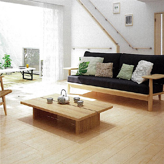 DAIKEN床材MYフロア