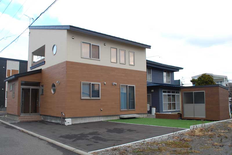 分かりやすい料金設定と営業担当さんが購入の決め手。