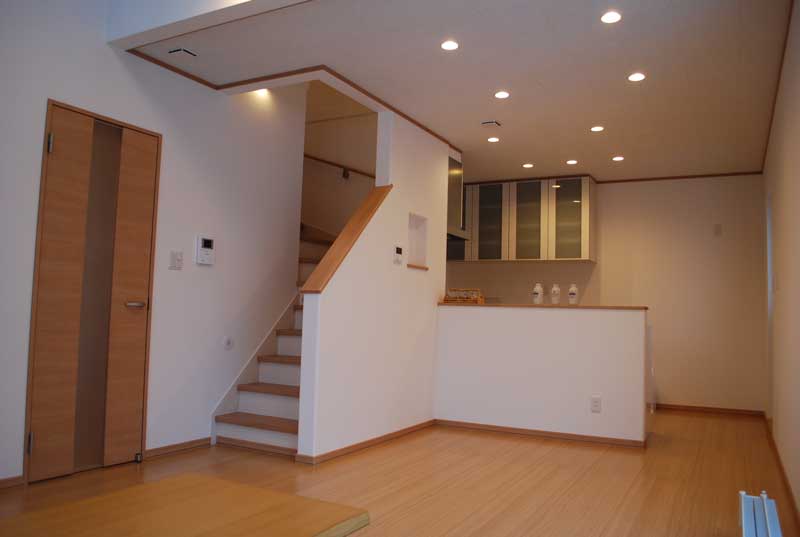 ワンランク上の豊かな暮らしをリーズナブルに