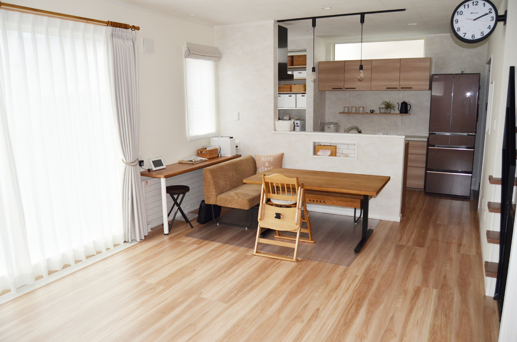 要望を叶えてくれる 真摯な対応が決め手