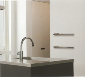 タオルウォーマー　？？