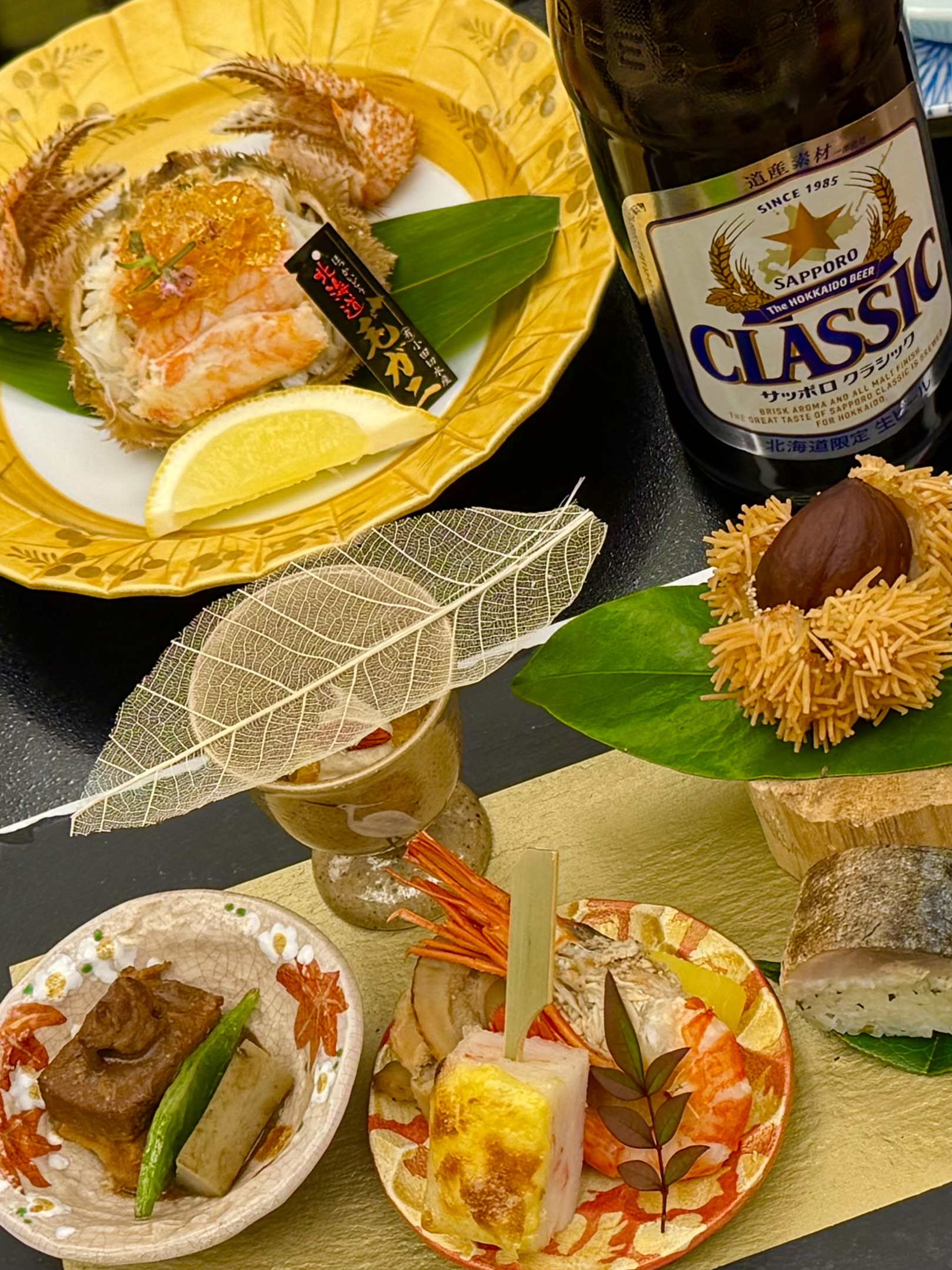 年末のご褒美✨